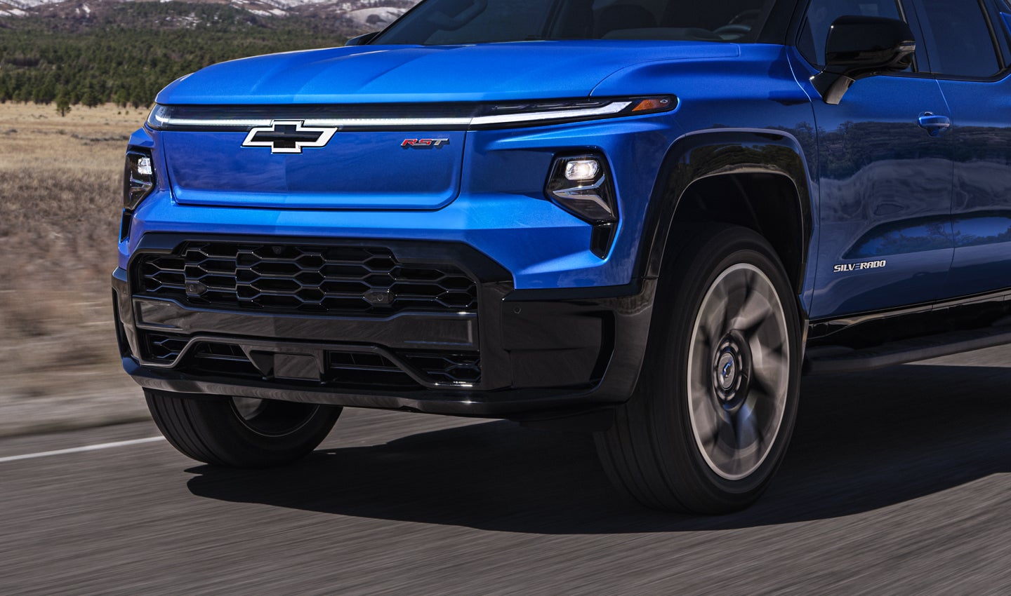 Katterheinrich Chevrolet in NEW KNOXVILLE OH