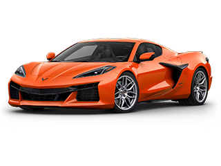 Chevrolet Corvette Z06 - Katterheinrich Chevrolet in NEW KNOXVILLE OH